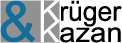 Krger & Kazan Srl est une socit de conseil et d'architecture dont la mission est d'accompagner avec mthode et pragmatisme les services gnraux dans l'accomplissement de leurs objectifs lors de fusion, de localisation et/ou de re-localisation et de restructuration. 
